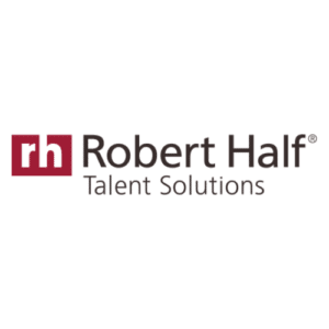 robert half talent solutions