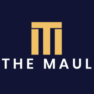 the maul startup studio logo