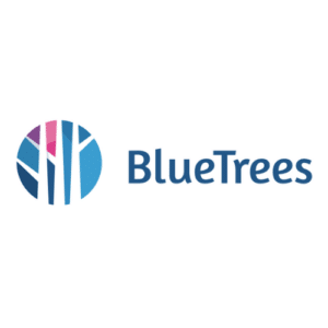 bluetrees