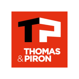 thomas & piron