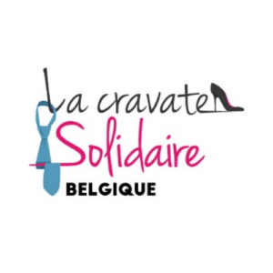 la cravate solidaire